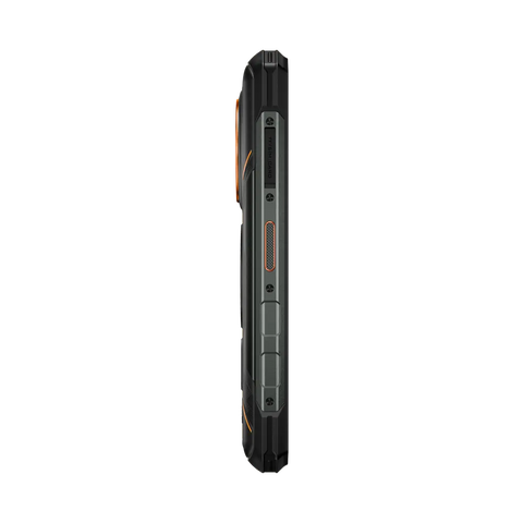 DOOGEE Fire 7 Pro Rugged Phone Dual Sim 8GB+256GB