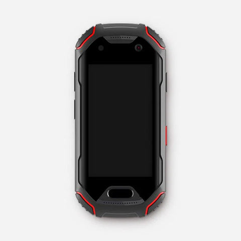 UNIHERTZ Atom Rugged Phone Dual SIM 4GB+64GB