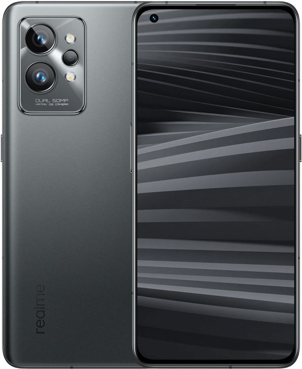 Realme GT2 Pro 5G Dual SIM 12GB+256GB – XTECHZ+