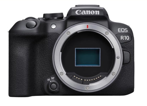 Canon EOS R10