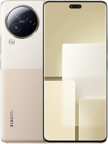 Xiaomi Civi 3 5G Dual SIM 12GB+256GB (China Version)