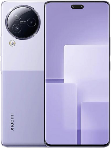 Xiaomi Civi 3 5G Dual SIM 12GB+256GB (China Version)