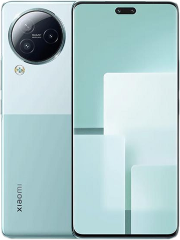 Xiaomi Civi 3 5G Dual SIM 12GB+256GB (China Version)