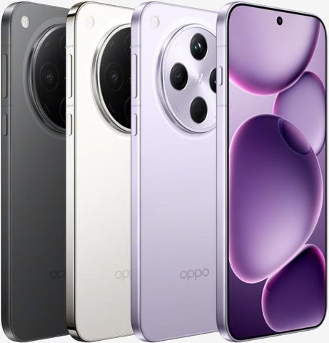 Oppo Find X8s Plus 5G PLB110 Dual SIM 12GB+512GB (China Version)