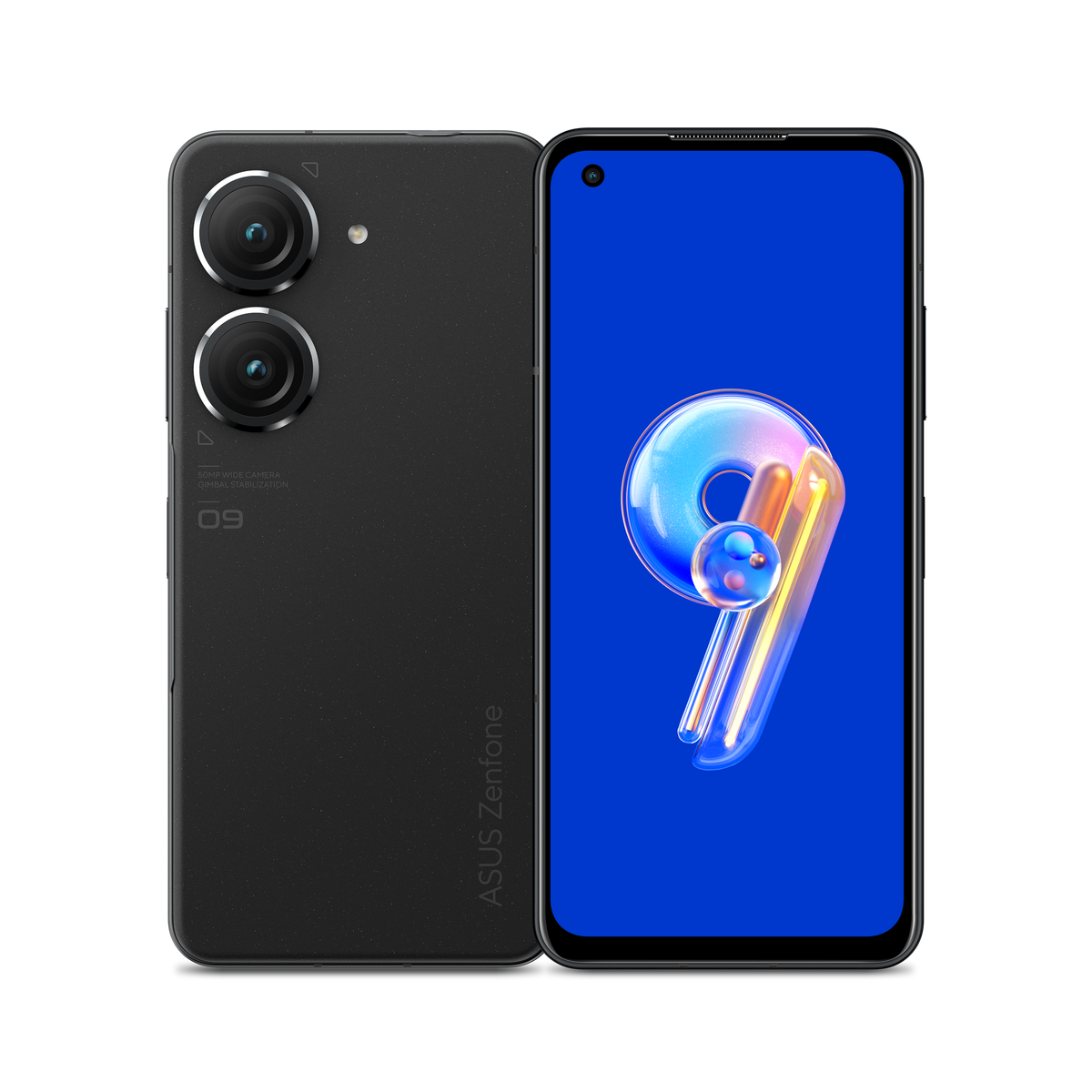 Asus Zenfone 9 5G Dual SIM 8GB+128GB (Global Version)