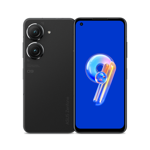 Asus Zenfone 9 5G Dual SIM 8GB+128GB (Global Version)
