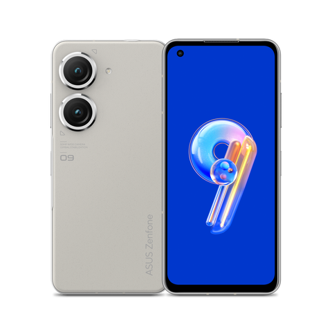 Asus Zenfone 9 5G Dual SIM 8GB+128GB (Global Version)