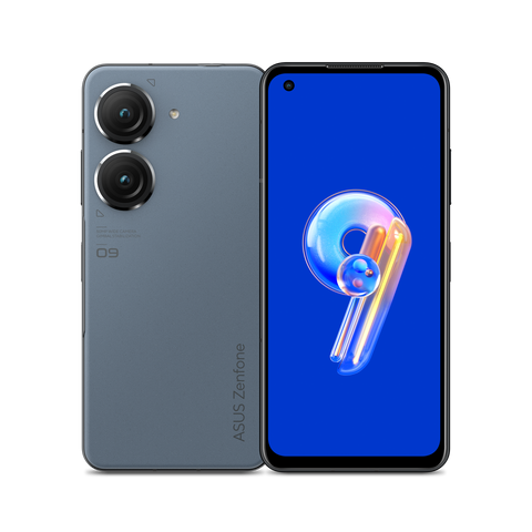 Asus Zenfone 9 5G Dual SIM 8GB+128GB (Global Version)