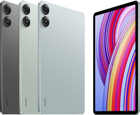 Xiaomi Redmi Pad Pro WiFi 12.1 inch 8GB+128GB (Global Version)