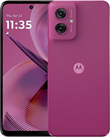 Motorola Moto G55 5G XT2435-2 Dual SIM 4GB+128GB (China Version)