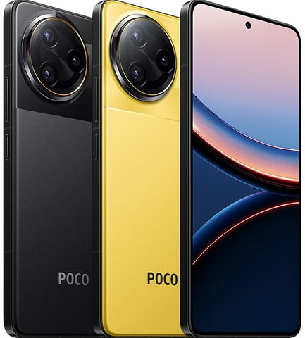 Xiaomi Poco F7 Ultra 5G Dual SIM 12GB+256GB (Global Version)