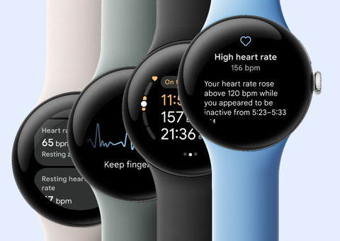 Google Pixel Watch 2 Wifi