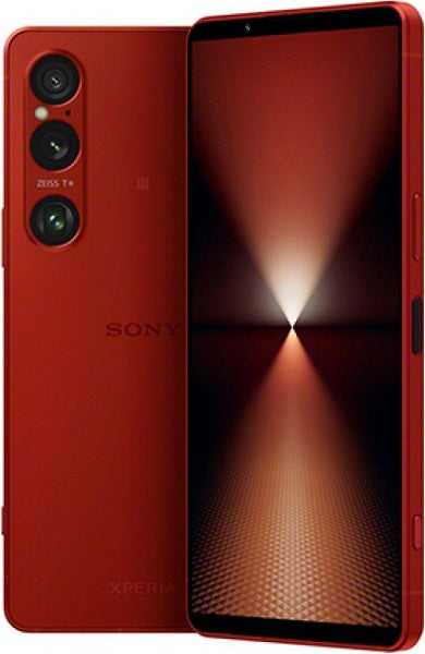 Sony Xperia 1 VI 5G XQ-EC72 Dual SIM 12GB+256GB