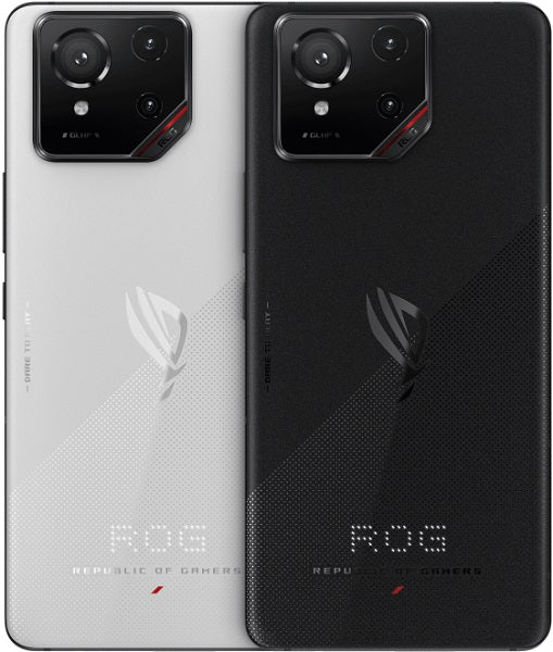 ASUS ROG Phone 9 AI2501 Gaming Dual SIM 12GB+256GB (China Version)