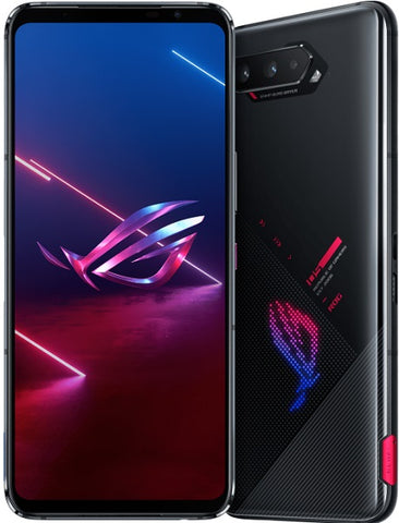 ASUS ROG Phone 5S ZS676KS Gaming Dual SIM 12GB+128GB (China Version)
