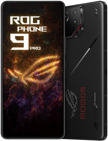 ASUS ROG Phone 9 Pro AI2501 Gaming Dual SIM 16GB+512GB (China Version)