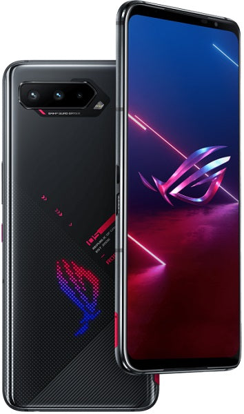 ASUS ROG Phone 5S ZS676KS Gaming Dual SIM 16GB+256GB (China Version)