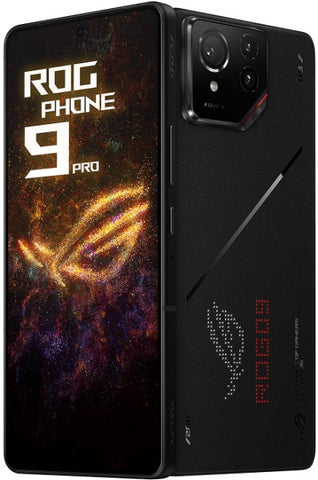 ASUS ROG Phone 9 Pro AI2501 Gaming Dual SIM 16GB+512GB (China Version)