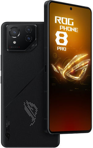 ASUS ROG Phone 8 Pro AI2401 Gaming Dual SIM 16GB+512GB (Global Version)