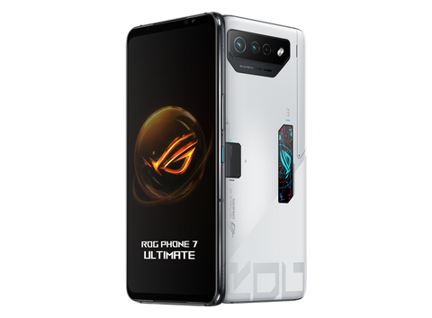 Asus ROG 7 Pro 5G Gaming Dual SIM 12GB+512GB