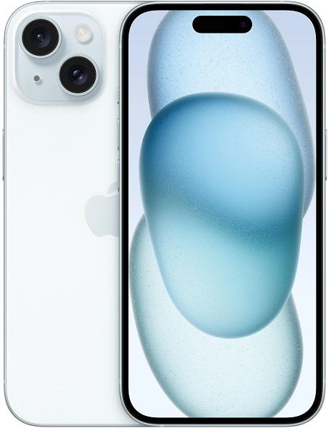 Apple iPhone 15 Plus 5G A3094 Dual SIM 6GB+128GB