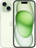 Apple iPhone 15 Plus 5G A3094 Dual SIM 6GB+256GB