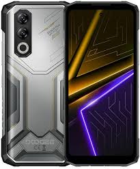DOOGEE Blade20 plus Rugged Phone Dual SIM 6GB+256GB