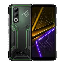 DOOGEE Blade20 plus Rugged Phone Dual SIM 6GB+256GB