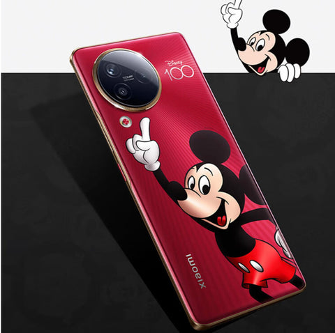 Xiaomi Civi 3 5G Disney Limited Edition Dual SIM 12GB+512GB (China Version)