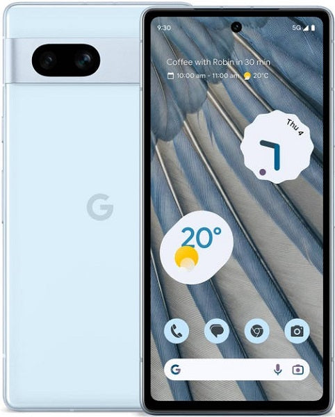 Google Pixel 7a 5G 8GB+128GB