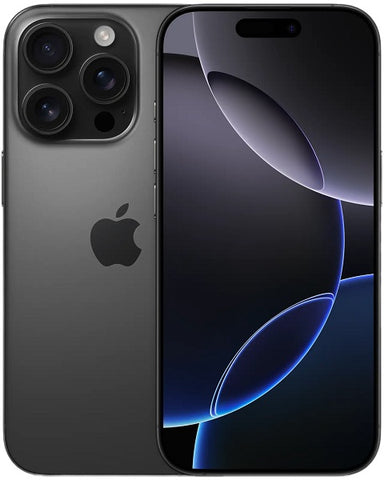 Apple iPhone 16 Pro Max 5G A3297 Dual SIM 8GB+256GB