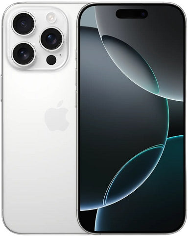Apple iPhone 16 Pro Max 5G A3297 Dual SIM 8GB+256GB
