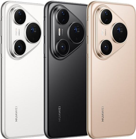 Huawei Pura 80 Pro 5G LMR-AL00 Dual SIM 12GB+512GB (China Version)