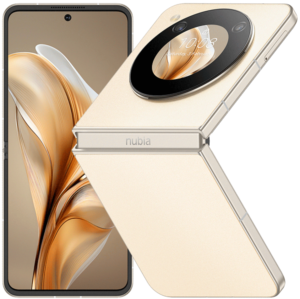 ZTE Nubia Flip 5G NX724J Dual SIM 8GB+256GB (Global Version) – XTECHZ+ ZTE Nubia Flip 5G NX724J Dual SIM 8GB+256GB (Global Version) – XTECHZ+
