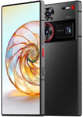 Nubia Z60 Ultra 5G NX721J 16GB+512GB (Global Version)
