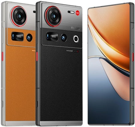 Nubia Z70S Ultra 5G Dual SIM 12GB+256GB (Global Version)