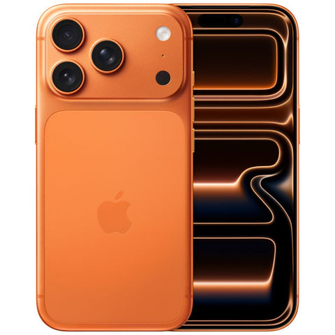 Apple iPhone 17 Pro 5G A3523 Dual SIM 12GB+1TB