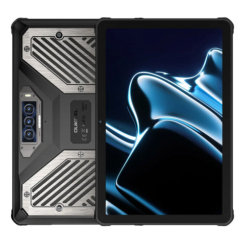 OUKITEL RT10 Tablet 11 inch 12GB+512GB