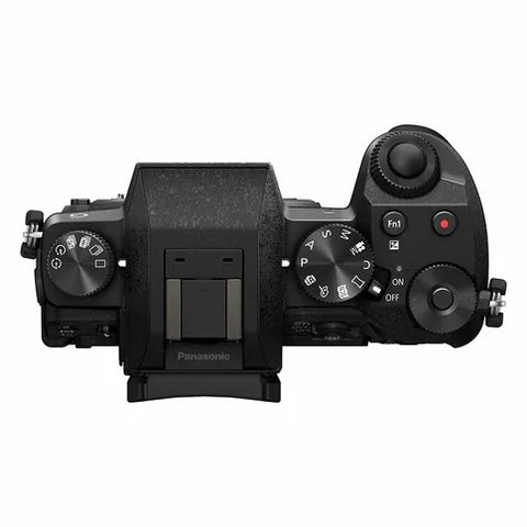 Panasonic Lumix DMC-G7 Body Only Black