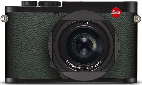 Leica Q2 (James Bond's 007 Edition) (19061)