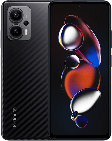 Xiaomi Redmi Note 12T Pro 5G Dual SIM 8GB+128GB (China Version)
