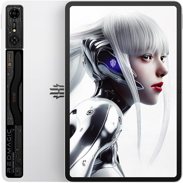 ZTE Nubia Red Magic Pad Pro WiFi 10.9 inch 16GB+512GB (China Version)