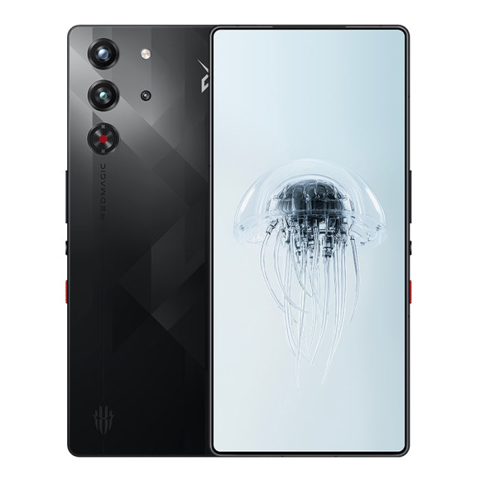 Nubia Red Magic 10 Pro Plus 5G NX789J Dual SIM 24GB+1TB (China Version)
