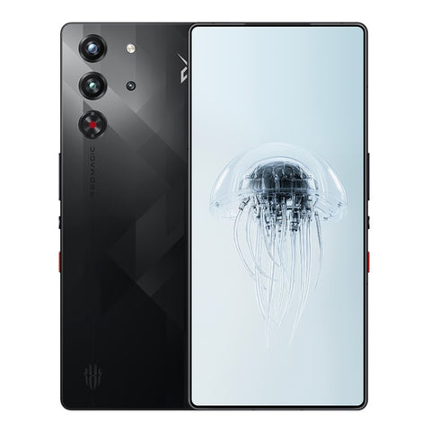 Nubia Red Magic 10 Pro Plus 5G NX789J Dual SIM 24GB+1TB (China Version)
