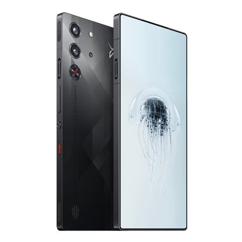 Nubia Red Magic 10 Pro Plus 5G NX789J Dual SIM 24GB+1TB (China Version)