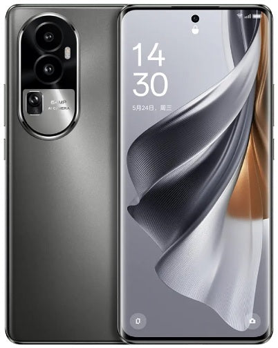 OPPO Reno 10 5G PHW110 Dual SIM 8GB+256GB (China Version)