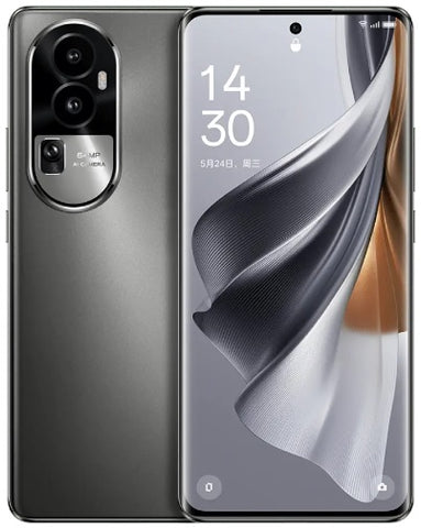 OPPO Reno 10 5G PHW110 Dual SIM 8GB+256GB (China Version)
