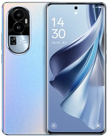 OPPO Reno 10 5G PHW110 Dual SIM 8GB+256GB (China Version)