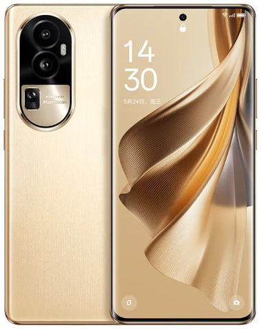 OPPO Reno 10 Pro 5G PHV110 Dual SIM 16GB+256GB (China Version)