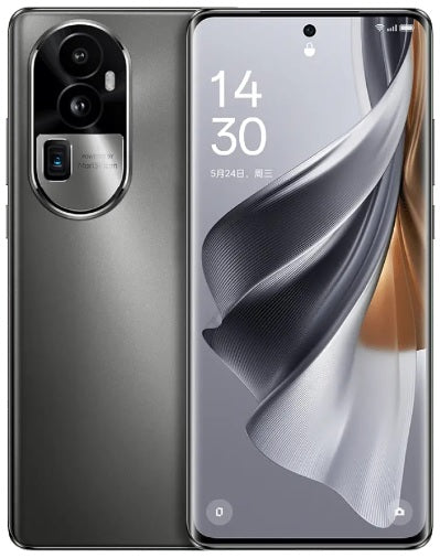 OPPO Reno 10 Pro Plus 5G PHU110 Dual SIM 16GB+512GB (China Version)